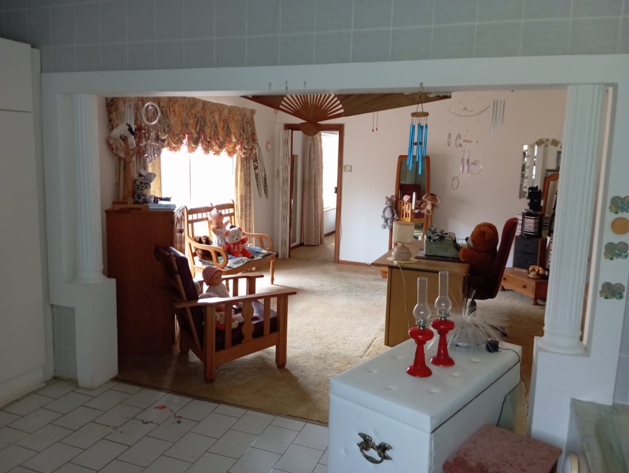 3 Bedroom Property for Sale in Mount Croix Eastern Cape